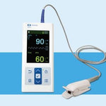 Medtronic Usa Portable SpO2 Patient Monitoring Systems - COVPM10NPDNBX