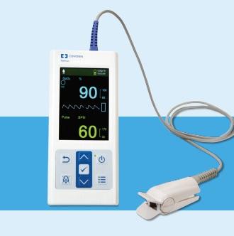 Medtronic Usa Portable SpO2 Patient Monitoring Systems - COVPM10NPDNBX