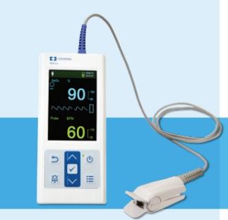 Medtronic Usa Portable SpO2 Patient Monitoring Systems - COVPMAC10NB