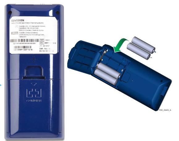 Medtronic Usa Portable SpO2 Patient Monitoring Systems - COVPMAC10NN