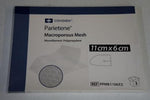 MEDTRONIC USA Medtronic Macroporous Keyhole Mesh PPMK1106X3 3 Each - MDL-COVPMK1106X3