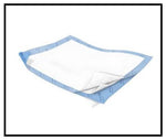 Cardinal Wings Quilted Premium Underpad, Heavy Absorbency, Size 2XL - PXXL - 5 Each