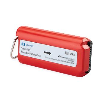 Medtronic Usa Sonicision Ultrasonic Dissection System Batteries SCBA - 1.0 Each