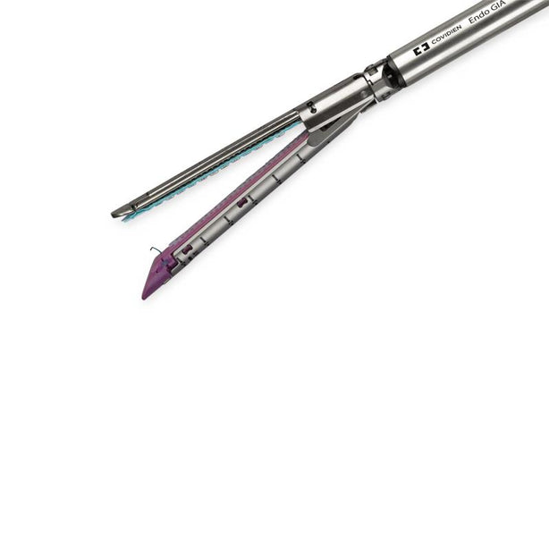 Medtronic Tri-Staple Reinforced Intelligent Reload - SIGC60VM - 12 Each - MDL-COVSIGC60VM