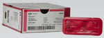 Medtronic Monofilament Absorbable Veterinary Biosyn Suture, Violet, Size 3/0, 30", C-14 - SM-923 - 36 Each