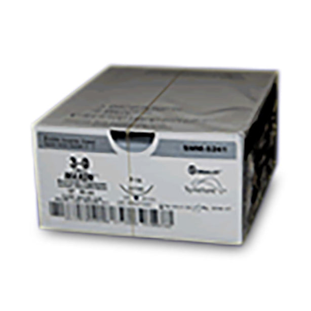 MEDTRONIC USA Maxon Monofilament Absorbable Clear Sutures SMM-5241 36 Each - MDL-COVSMM5241