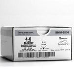 MEDTRONIC USA Maxon Monofilament Absorbable Clear Sutures SMM-5831 36 Each - MDL-COVSMM5831