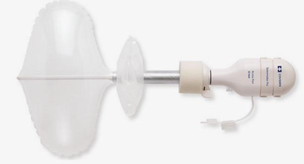Medtronic Usa Medtronic Spacemaker ProAccess and Dissector System - COVSMSBTRNDX