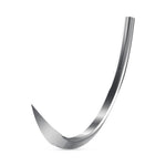 MEDTRONIC USA Monosof Black Suture SN-872 36 Each-MDL-COVSN872