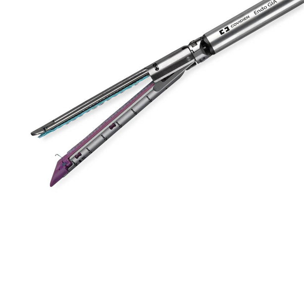 MEDTRONIC USA Medtronic Tri-Staple 2.0 Reinforced Reload SIGTRSB60AMT 6 Each - MDL-COVTRSB60AMT
