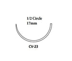 Medtronic Usa Polysorb Suture UL-202 - 36.0 Each