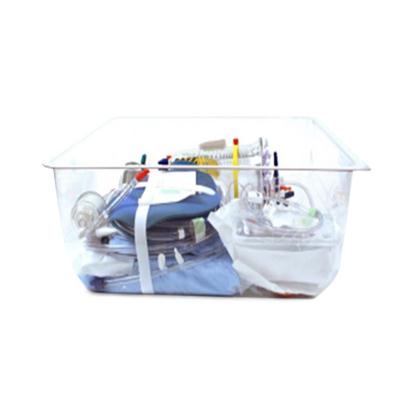 Medtronic Covidien US1548 Custom Suture Pack - MDL-COVUS1548 - 1 Each