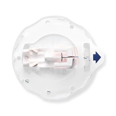 MEDTRONIC USA V-LOC 180 Absorbable Wound Closure Suture VLOCA308L 6 Each-MDL-COVVLOCA308L