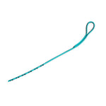 Medtronic Suture V-LOC 180 Absorbable Wound Closure Device, Green, Size 4-0, 6" Long, CV-23 Needle - VLOCL0803 - 12 Each