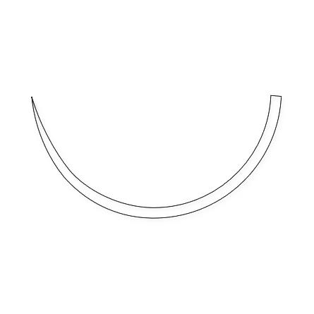 Medtronic Usa V-LOC PBT Nonabsorbable Wound Closure Devices - COVVLOCN0346