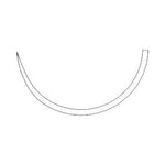 Medtronic Usa V-LOC PBT Nonabsorbable Wound Closure Devices - COVVLOCN2146