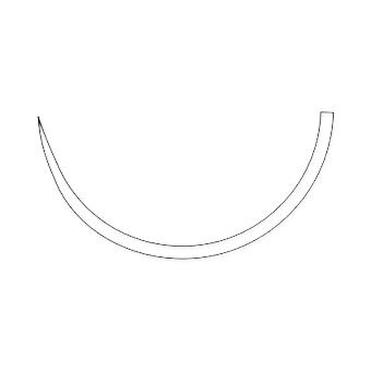 Medtronic Usa V-LOC PBT Nonabsorbable Wound Closure Devices - COVVLOCN2146