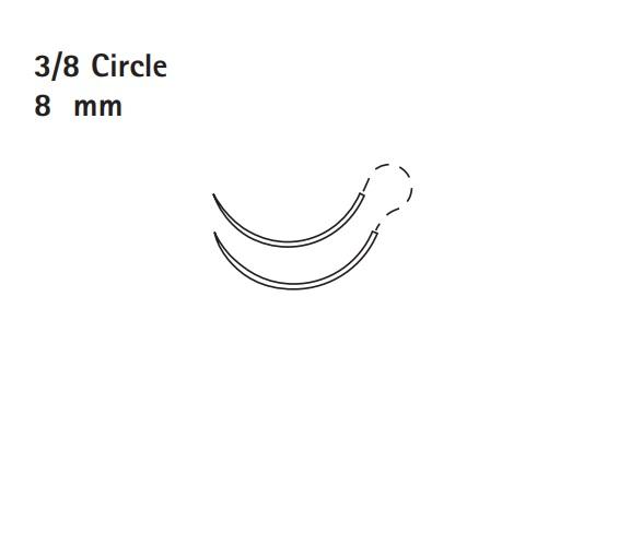 Medtronic Usa Surgipro II Sutures - COVVP734MX