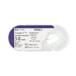Medtronic Surgipro-II Surgilon Surgipro II Monofilament Polypropylene Suture, 5-0, 30", Blue, CV-11 - VP890X-2 - 36 Each