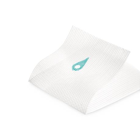 Medtronic Versatex 15 cm x 15 cm Monofilament Mesh - VTX1106X3 - 3 Each - MDL-COVVTX1106X3