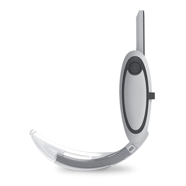Medtronic Usa McGRATH MAC Video Laryngoscope Blades X3-003-000 - 10.0 Each - MDL-COVX3003000