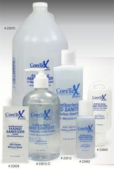 Coretex Products, Inc. Coretex Antibacterial Hand Sanitizer 23638 - 300.0 Each