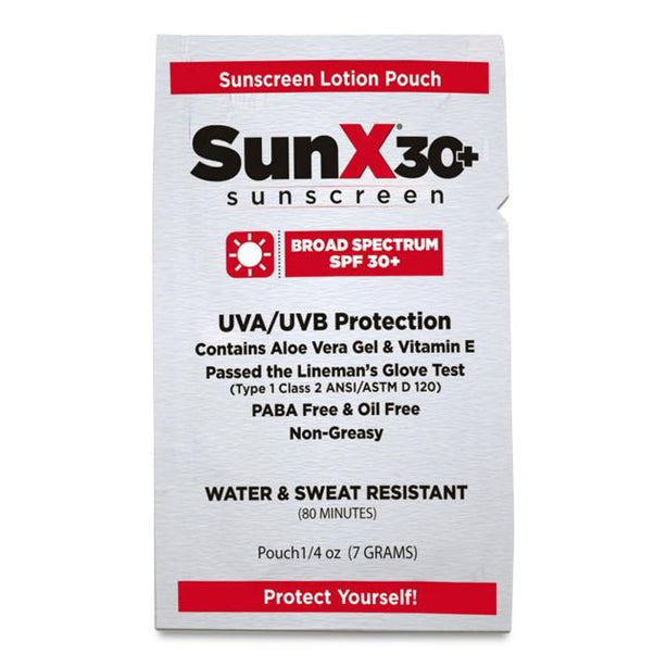 Coretex Products, Inc. Sun X 30+ Sunscreen Dispenser and Refill 71430 200.0 Each-MDL-CPA71430