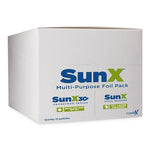 Sun X SPF 30+ Broad Spectrum Sunscreen Lotion - 71440-MP - 200 Each - MDL-CPA71440MP