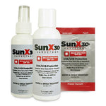 Coretex Products, Inc. Sun X 30+ Sunscreen Dispenser and Refill 91661-MP 50.0 Each-MDL-CPA91661MP
