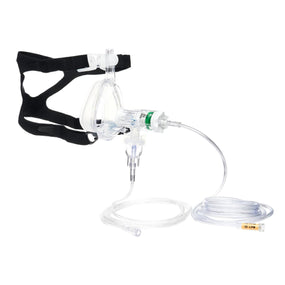 PULMODYNE GO-PAP Emergency CPAP Systems 313-4603NC 1 Each - MDL-CPAP3134603NH