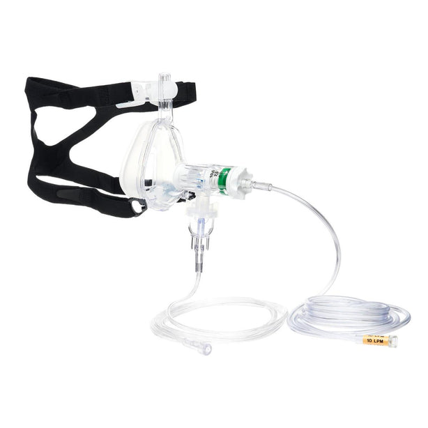 PULMODYNE GO-PAP Emergency CPAP Systems 313-4603NC 1 Each - MDL-CPAP3134603NH