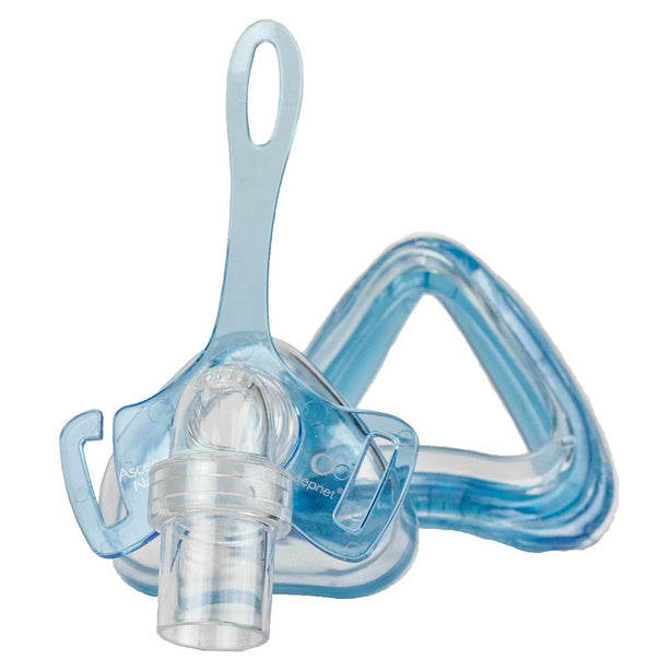 SLEEPNET CORPORATION Ascend CPAP Nasal Masks 50188 1 Each-MDL-CPAP50188
