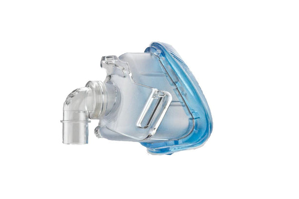 Sleepnet Corporation iQ Blue Nasal Gel CPAP Mask 50835 - 1.0 Each