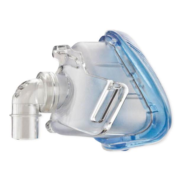 Sleepnet Corporation iQ Blue Nasal Gel CPAP Mask 50835 - 1.0 Each