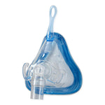 Sleepnet Corporation NIV Veraseal 2 Disposable Airgel CPAP Masks 50830 - 10.0 Each