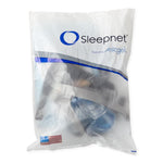Sleepnet Corporation NIV Veraseal 2 Disposable Airgel CPAP Masks 50830 - 10.0 Each
