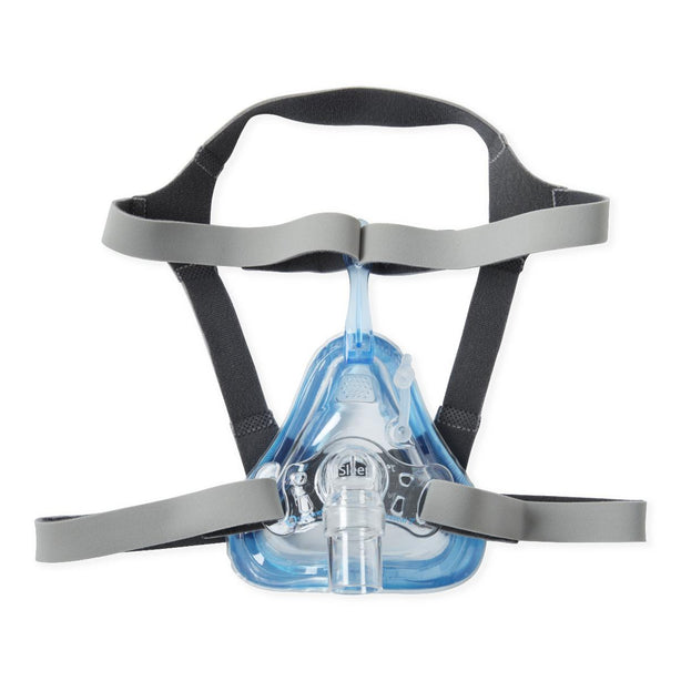 Sleepnet Corporation NIV Veraseal 2 Disposable Airgel CPAP Masks 50830 - 10.0 Each