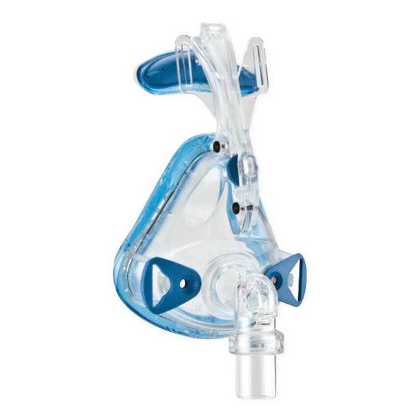 Sleepnet Corporation Mojo Full-Face Gel CPAP Mask 50838 - 1.0 Each - MDL-CPAP50838