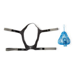 Sleepnet Corporation NIV Veraseal 2 Disposable Airgel CPAP Masks 50933 - 10.0 Each