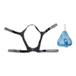 Sleepnet Corporation NIV Veraseal 2 Disposable Airgel CPAP Masks CPAP50936BX - 10.0 Each