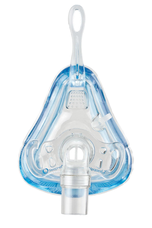 Sleepnet Corporation NIV Veraseal 2 Disposable Airgel CPAP Masks CPAP50936BX - 10.0 Each