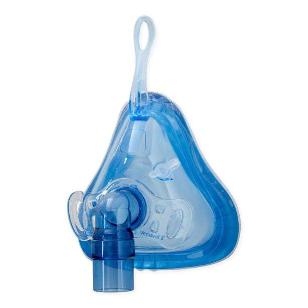 Sleepnet Corporation NIV Veraseal 2 Disposable Airgel CPAP Masks CPAP50936BX - 10.0 Each