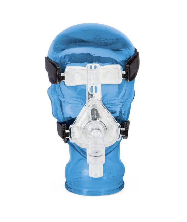 Pulmodyne CPAP Nasal Masks 313-9408 - 1.0 Each - MDL-CPAP9408