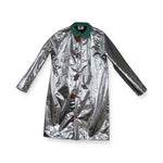 Chicago Protective Aluminized Carbon Kevlar Heat-Resistant Coat, Size 2XL - 601-ACK-2XL - 1 Each