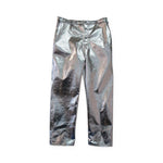Chicago Protective Aluminized Carbon Kevlar Heat-Resistant Pants 606-ACK-XL - 1.0 Each - MDL-CPB606ACKXL