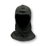 Chicago Protective Black Carbon X Knit Hood - CPBKC51