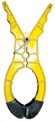 Chicago Protective Blanket Clamp Pin - LRI-21 - 1 Each - MDL-CPBLRI21
