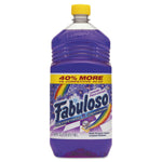 PROFESSIONAL PRODUCTS Fabuloso Multiuse Cleaner CPC53041 1 Each - MDL-CPC53041