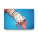 Chesapeake Medical Excel Sheet Splinting Material, Perforated 1%, 1/16" x 12" x 18" - CPCM208