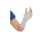Chesapeake Medical Preformed Functional Position Splint, Deluxe, Perforated, Left, Size S - CM410-1 - 1 Each